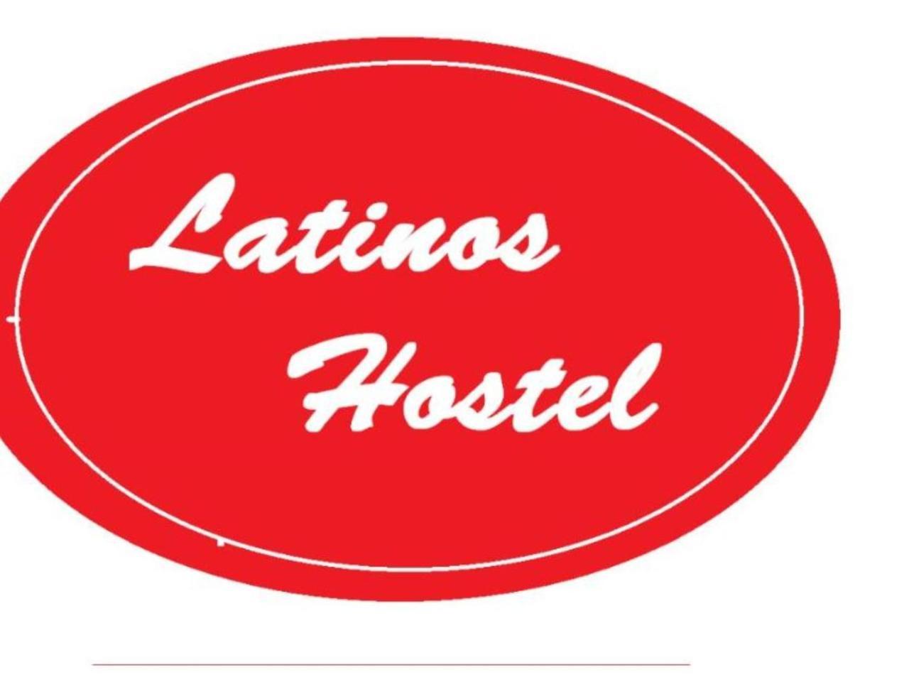 Latinos Hostel Siem Reap Exteriör bild